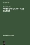 Wissenschaft aus Kunst