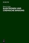 Elektronen und Chemische Bindung