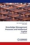 Knowledge Management Processes and Intellectual Capital