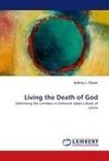 Living the Death of God