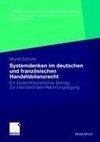 Systemdenken im deutschen und französischen Handelsrecht