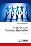 The Church in the Postmodern Global Village