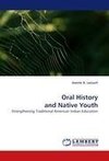 Oral History and Native Youth