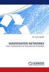 WASTEWATER NETWORKS