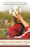 Ayub, A:  Kabul Girls Soccer Club