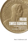 INSIDE SWISS BANKING