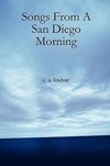 Songs from a San Diego Morning