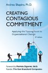 CREATING CONTAGIOUS COMMITMENT