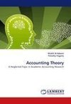 Accounting Theory