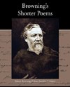 Browning's Shorter Poems