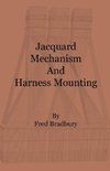 Jacquard Mechanism and Harness Mounting