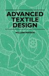 Advanced Textile Design