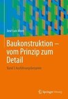 Baukonstruktion - vom Prinzip zum Detail 4