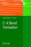 C-X Bond Formation