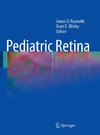 Pediatric Retina