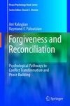 Forgiveness and Reconciliation