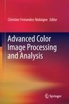 Advanced Color Image Processing and Analysis