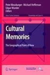 Cultural Memories - the Geographical Point of View