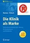 Die Klinik als Marke