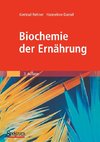 Biochemie der Ernährung