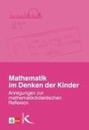 Mathematik im Denken der Kinder