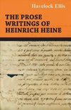 The Prose Writings of Heinrich Heine