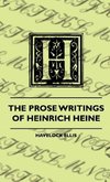 The Prose Writings Of Heinrich Heine