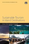 Graci, S: Sustainable Tourism in Island Destinations