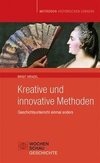 Kreative und innovative Methoden