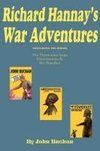 Richard Hannay's War Adventures