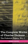 The Complete Works of Charles Dickens (in 30 Volumes, Illustrated)