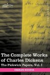 The Complete Works of Charles Dickens (in 30 Volumes, Illustrated)