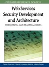 Web Services Security Development and Architecture