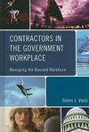 Contractors in the Government Workplace