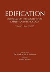 Edification-Journal of the Society of Christian Psychology