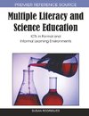 MULTIPLE LITERACY & SCIENCE ED