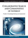 Collaborative Search and Communities of Interest