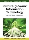 Handbook of Research on Culturally-Aware Information Technology