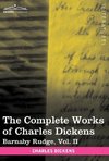 The Complete Works of Charles Dickens (in 30 Volumes, Illustrated)