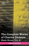 The Complete Works of Charles Dickens (in 30 Volumes, Illustrated)