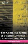 The Complete Works of Charles Dickens (in 30 Volumes, Illustrated)