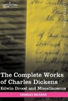 The Complete Works of Charles Dickens (in 30 Volumes, Illustrated)