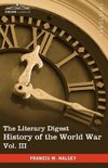 The Literary Digest History of the World War, Vol. III (in Ten Volumes, Illustrated)