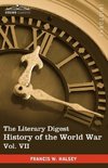 The Literary Digest History of the World War, Vol. VII (in Ten Volumes, Illustrated)