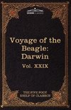 The Voyage of the Beagle