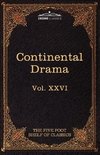 Continental Drama