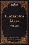 Plutarch's Lives