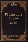 Plutarch's Lives