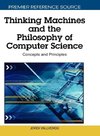 Thinking Machines and the Philosophy of Computer Science