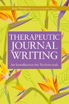 Therapeutic Journal Writing